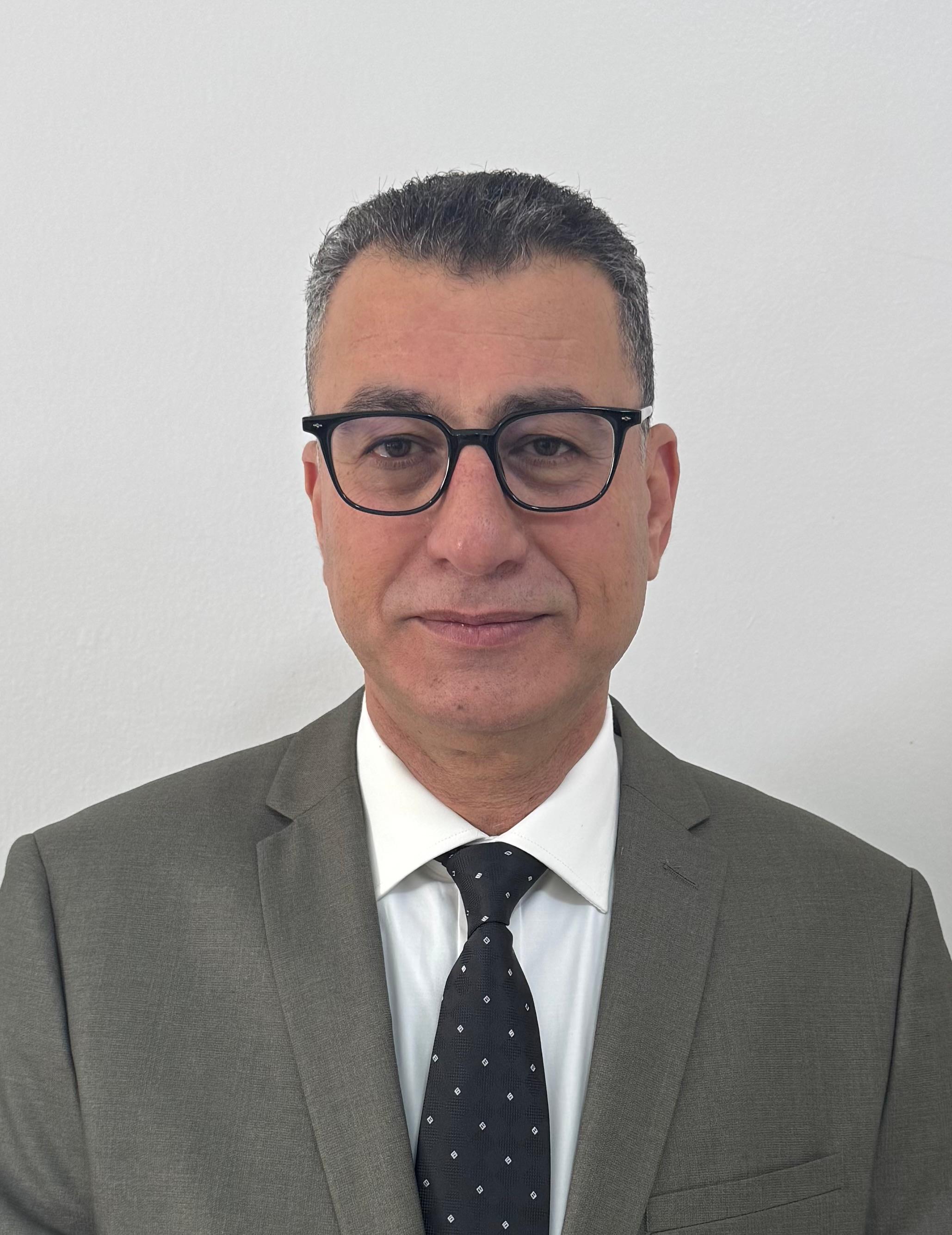 Eng. Ibrahim Al Refai