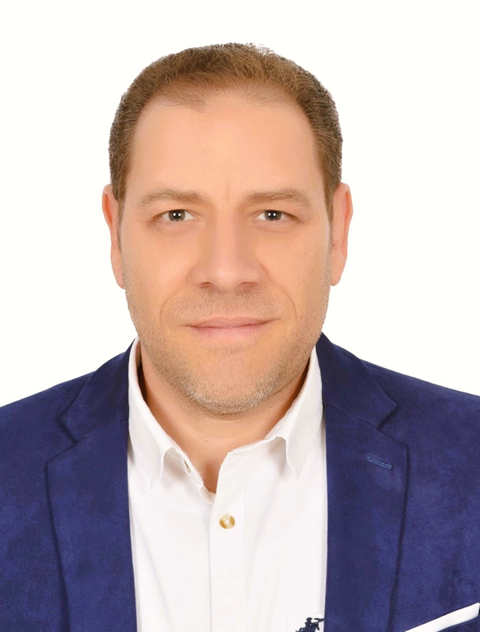 Eng. Mohammed Megahed