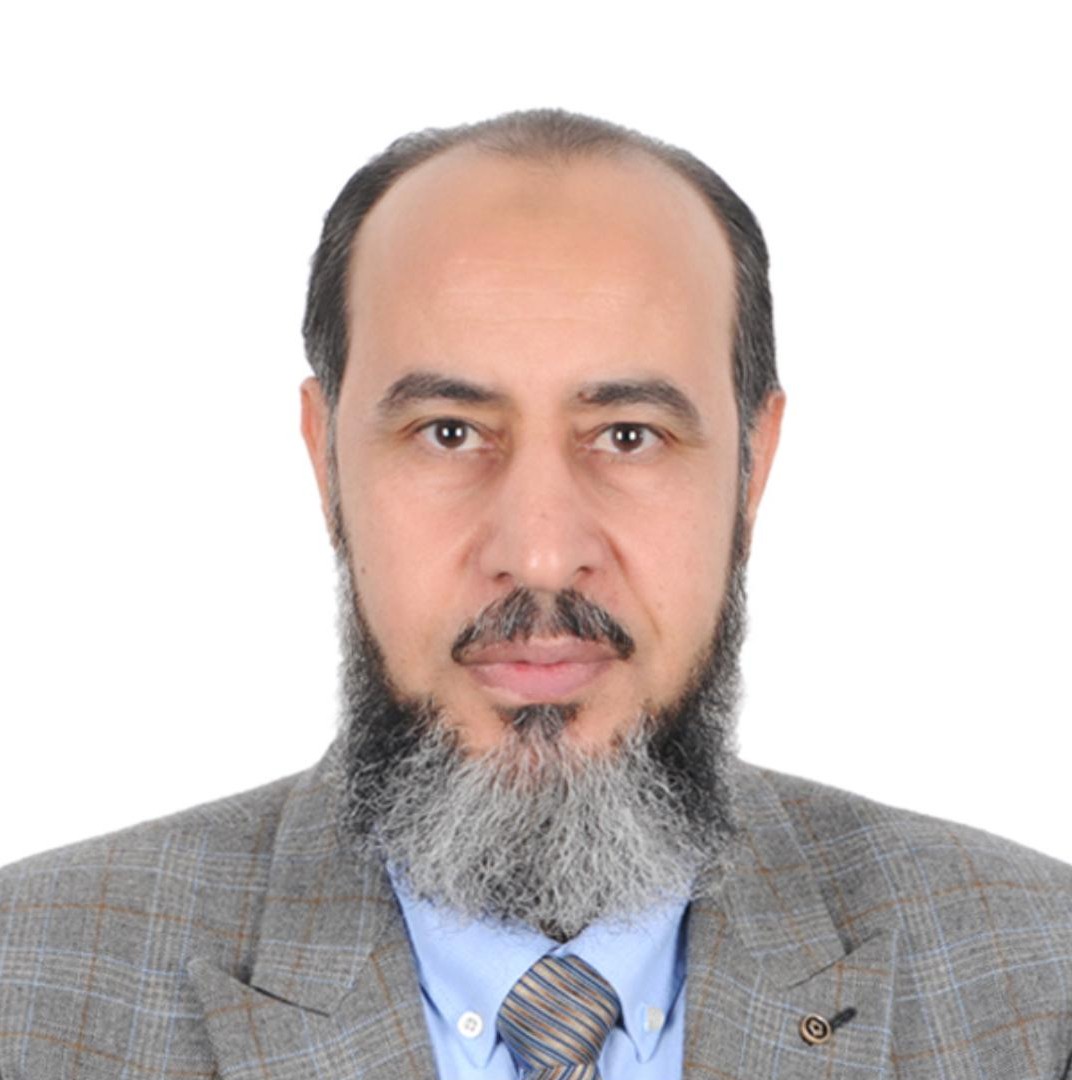 Dr. Saber Aboelmaged