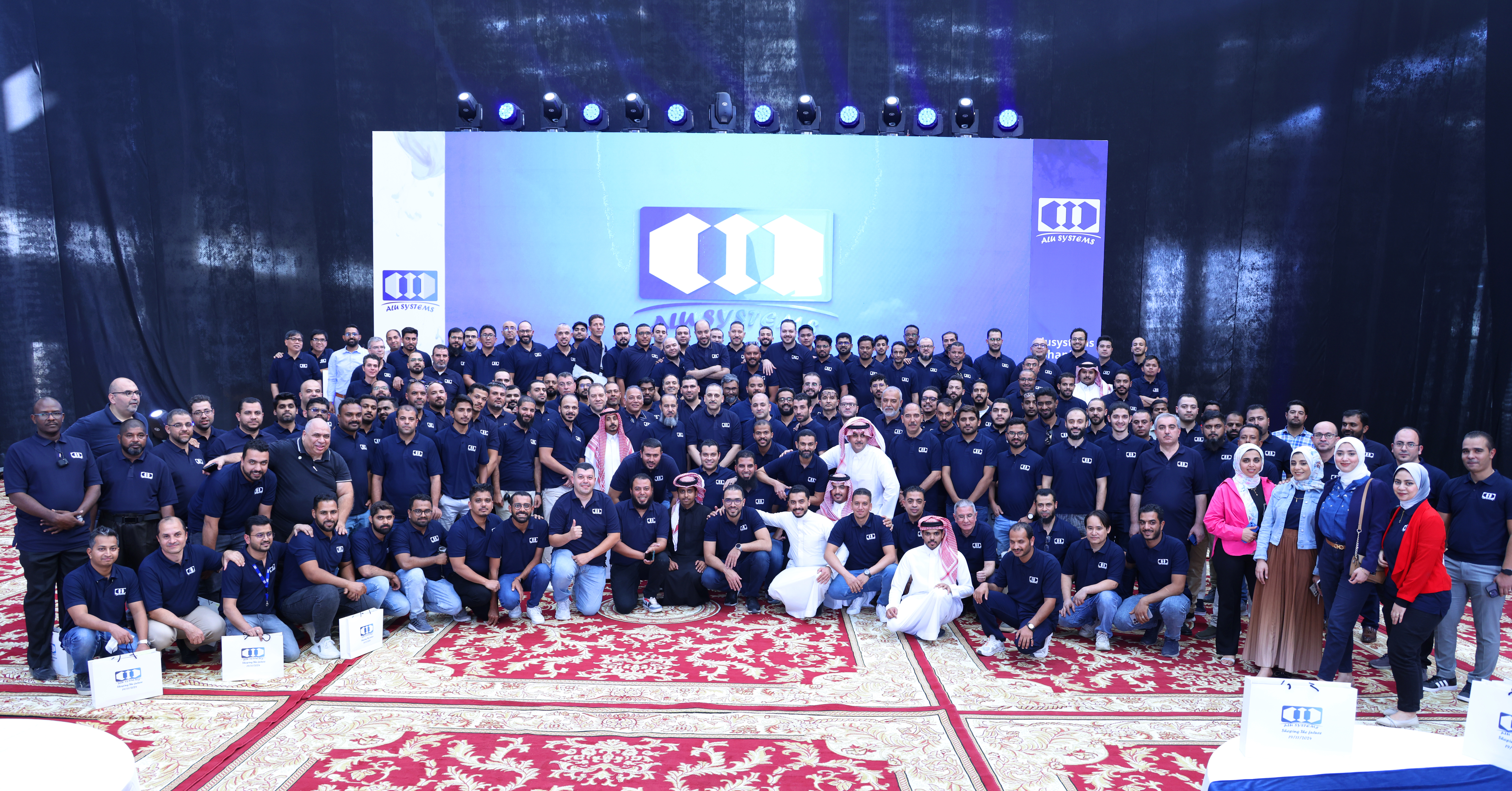 Our Team